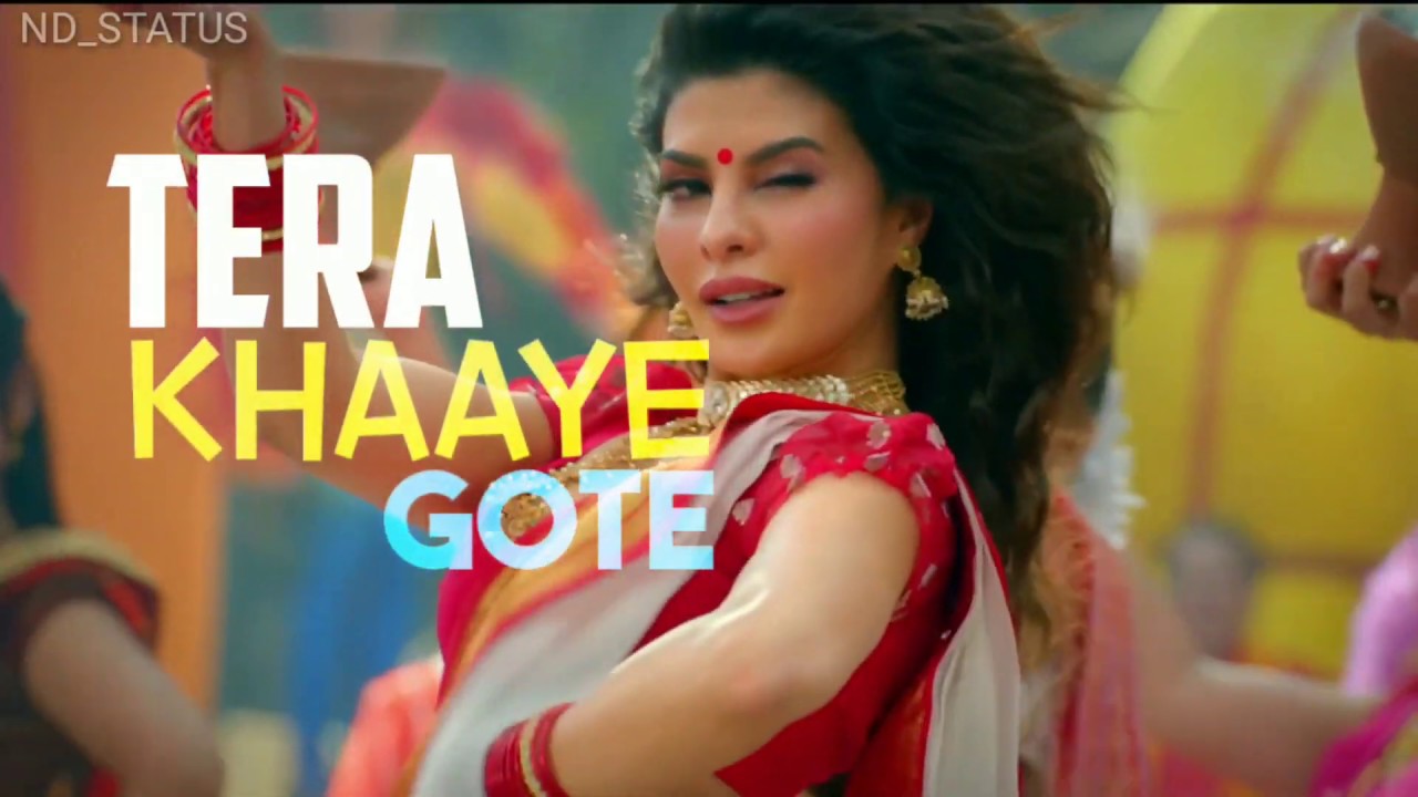 chale jab tu latak matak