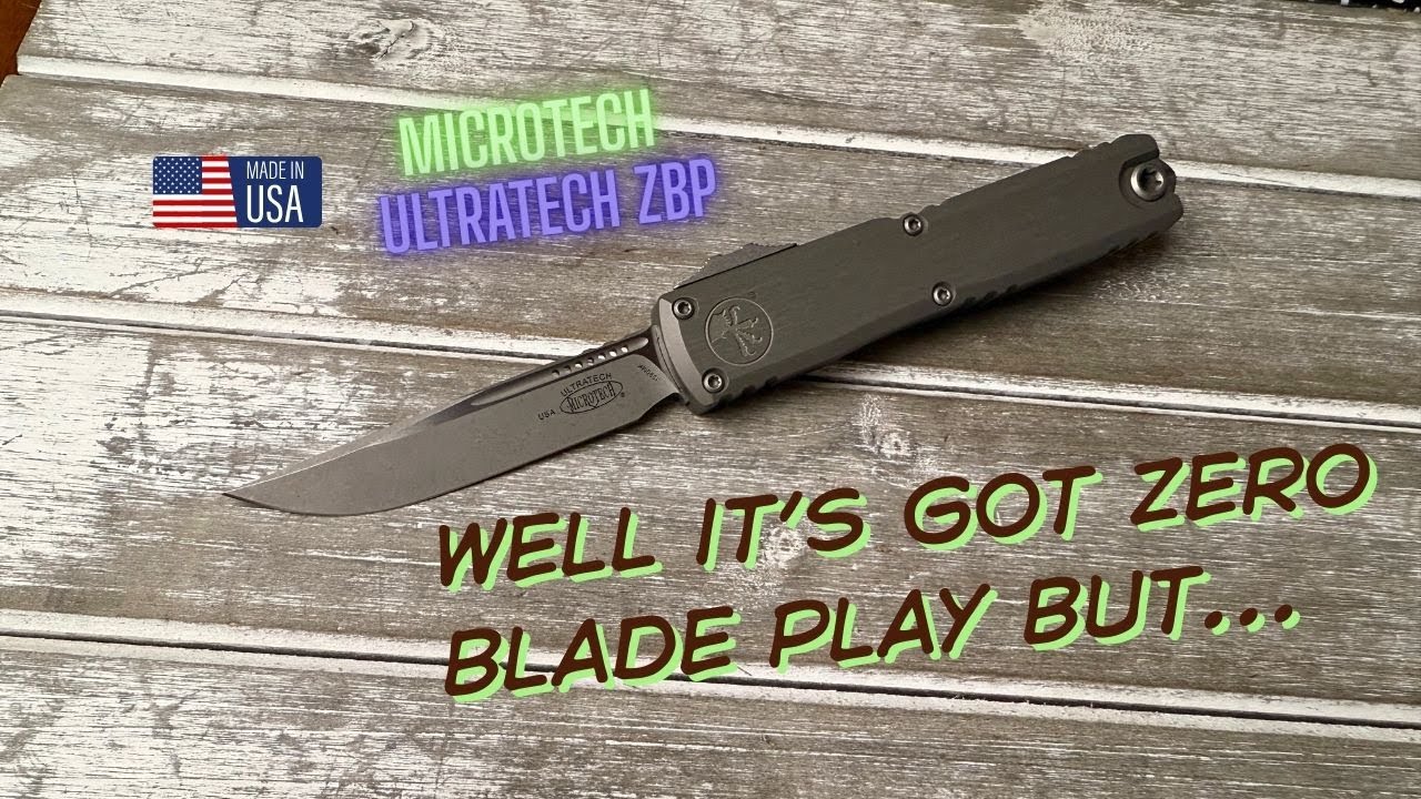 How Much Better is the ZBP Ultratech??