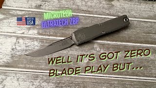 How Much Better is the ZBP Ultratech??