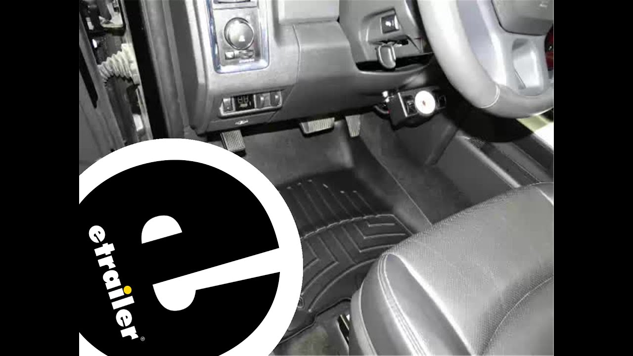 review of the weathertech front floor mats on a 2012 ram 2500 review of the weathertech front floor mats on a 2012 ram 2500