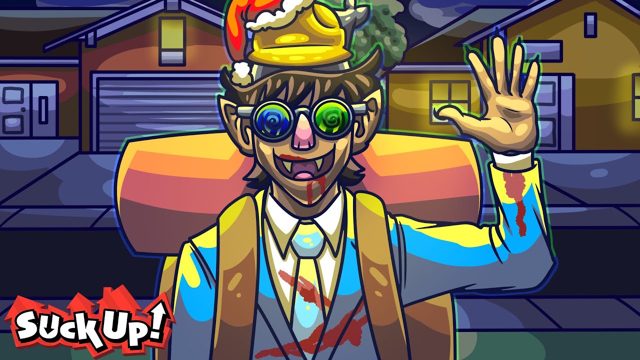 I’m The Best Con Artist In This Game