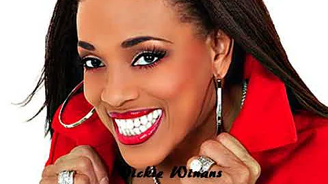 Vickie Winans - Oh What Love