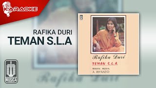 Rafika Duri - Teman S.L.A (Official Karaoke Video)