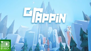 GRAPPIN Pre-Order Launch Trailer