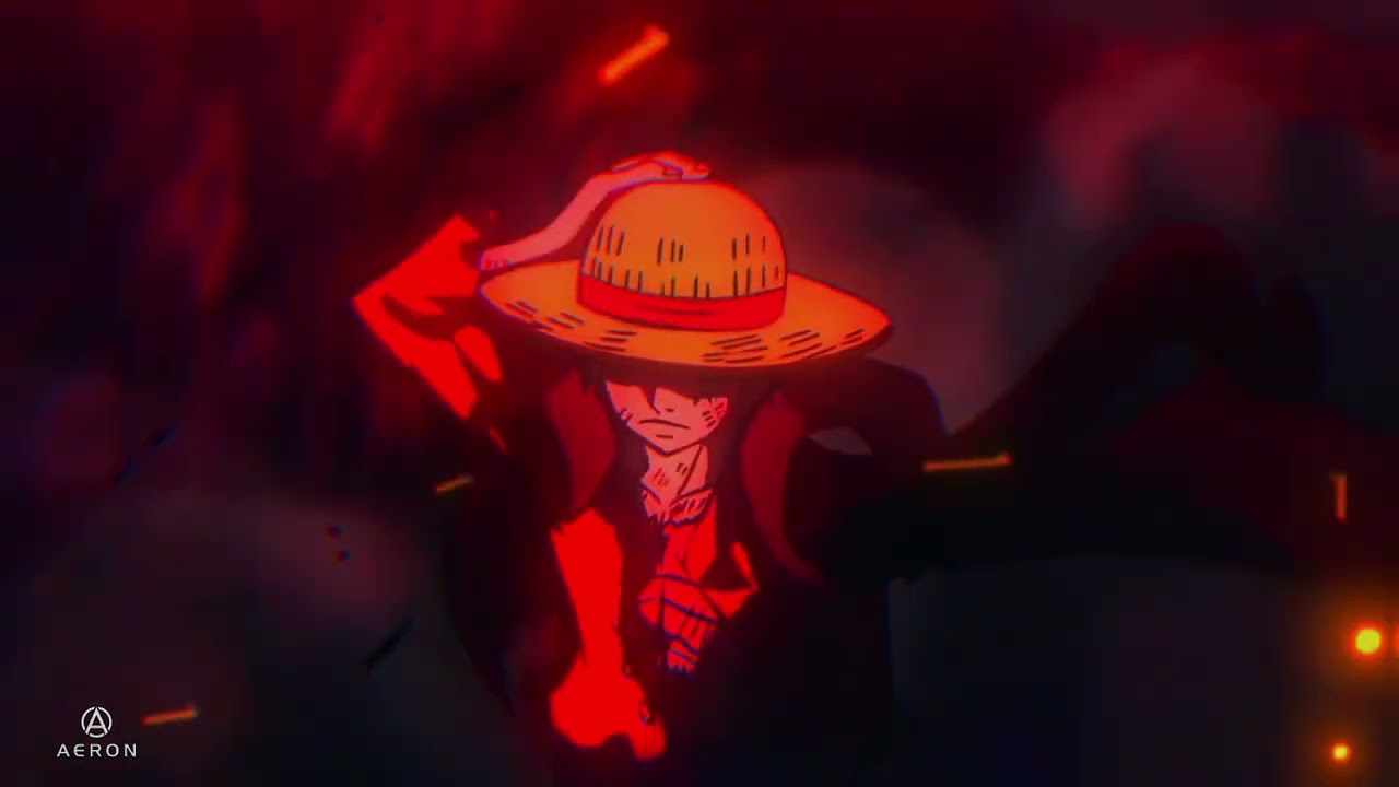 ANIME MUSIC VIDEO 4K