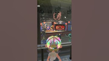 Deep Cut Broadcast LIVE in Splatoon 3!