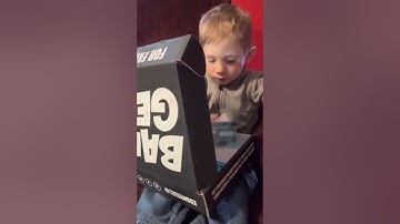 Bam geek box for March 2022