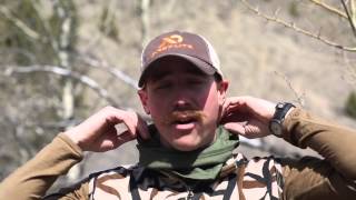 First Lite Wind River Balaclava | EvoOutdoors
