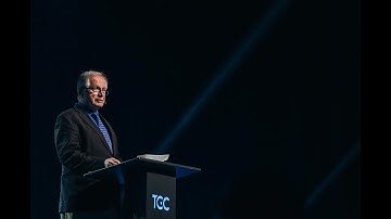 Don Carson | Lazarus