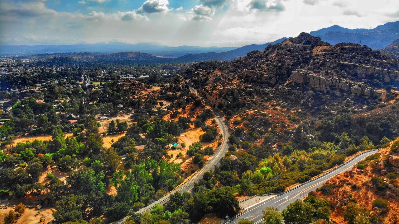 places to visit near northridge los angeles