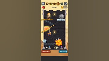 How to Loot Level 384