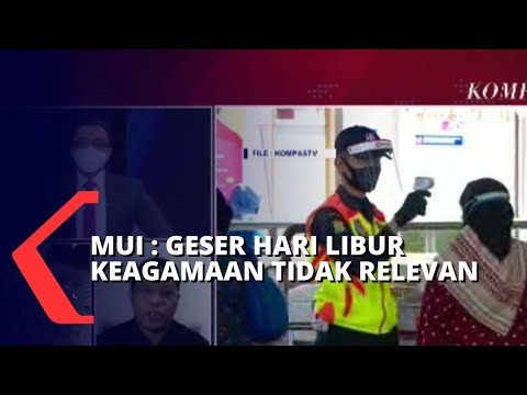 Video: Hari Libur Keagamaan Apa Yang Dirayakan Pada 29 Juli?