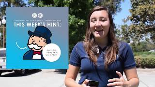 CNH KIWIN'S DCON 2020 Theme Reveal: Hint Explanations