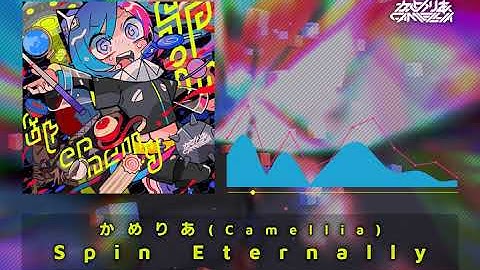 Camellia - Spin Eternally (from Beat Saber OST4)