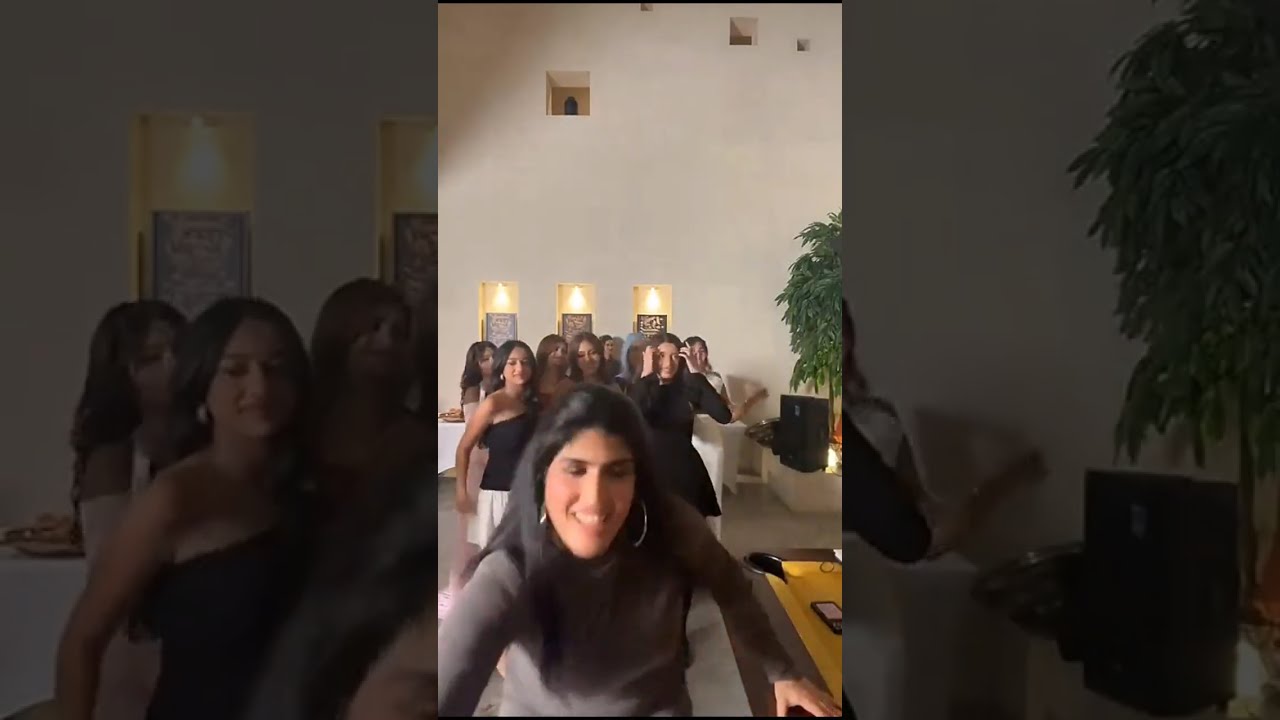 استوريات جنى القمر 🌙 في حفلة تخرج روان و ريان