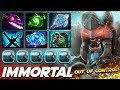 Spirit Breaker Immortal Barathrum - Dota 2 Pro Gameplay [Watch &amp; Learn]