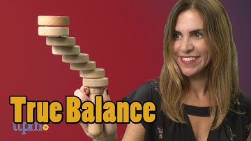 True Balance from Excite