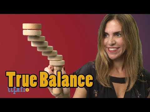 True Balance from Excite