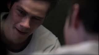 Download lagu Stiles has a panic attack | Teen Wolf |
