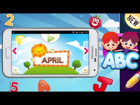 ABC KIDS Bản
