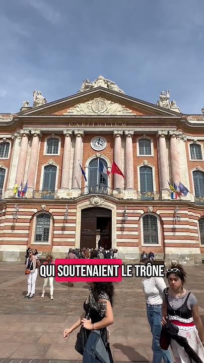 La brique au Capitole ? Pas si simple !