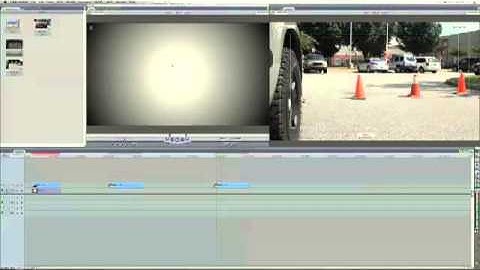 Using Vignettes/Gradients in FCP