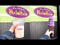 Halo Halo in Japan | Nagoya, Sakae Japan | Filipino foods in Japan | Aira Soco