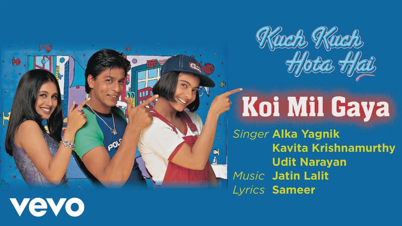Kuch kuch hota hai mp3 song free music Kuch kuch hota hai mp3 song free music