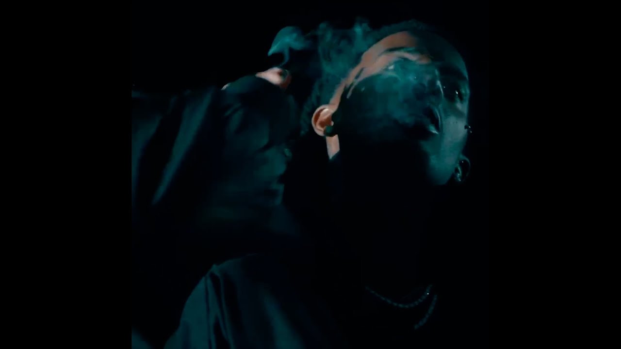 [FREE FOR PROFIT] Playboi Carti x The Weeknd Type Beat 2025 - "Shook" | @JpBeatz