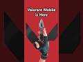 Valorant mobile Launch #valorantmobile #valorantbeta #valoranthighlights