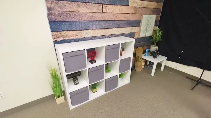 IKEA Kallax Shelf Unit REVIEW