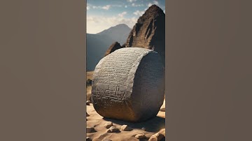 The Rosetta Stone: Decoding Ancient Egypt