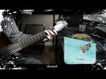 Amanda - Boston - 12-string accompaniments