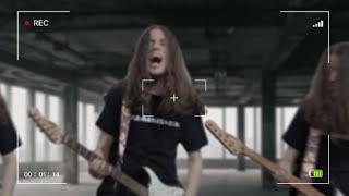PAIN - Monkey Business (Full Cover)