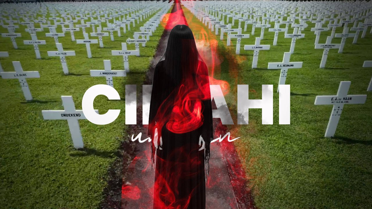 100 TAHUN TANPA NASI & HOROR DI KERKHOF: Perjalanan Paling Jujur Menjelajahi Cimahi