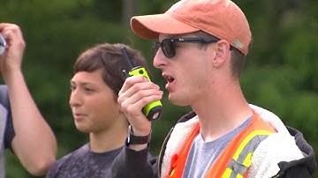 7/20/18 Lifelong Learning: 4-H Drone Camp & Environmental Programs on 