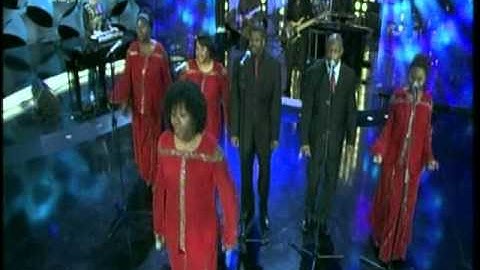 Soul Activation with Rok Golob - Myself in the music (live on TV show)