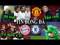 Tin bóng đá | Chuyển nhượng 2020 | 3/12 |Solskjaer bị chỉ trích,MU và Real có bị loại ?,Mendy vô đối