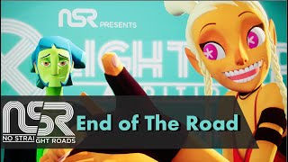 No Straight Roads Review