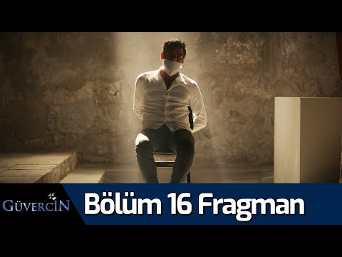 Güvercin 16. Bölüm Fragman (Final)