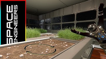 De Easy Farming Mod! - Ruimte-ingenieurs
