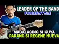 WOW GALING NI KUYA -LEADER OF THE BAND - DAN FOGERLBERG