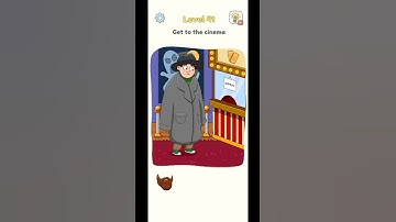 dop 3 displace one part level 41 #dop3 #dop5 #shortsvideo #ytshorts