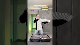 How to pack for vacation #zodiacsigns | SUBSCRIBE ❤️