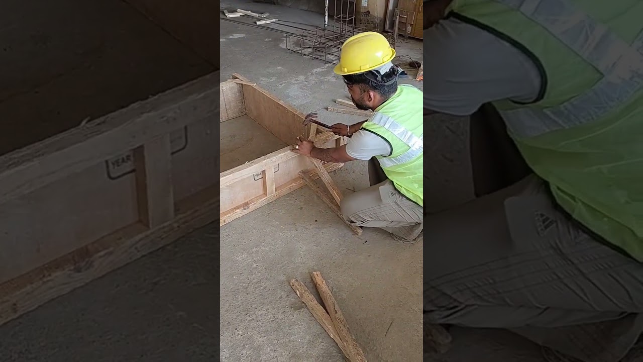 sandeep singh shuttering carpenter1