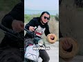 kind Man good Kindness by the road 🛣️#shorts