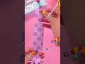 Bricolage  ide de bote  bonbons super facile en papier  ides cadeaux faciles en papier