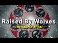 Raised By Wolves: Mithraic Origin Theory