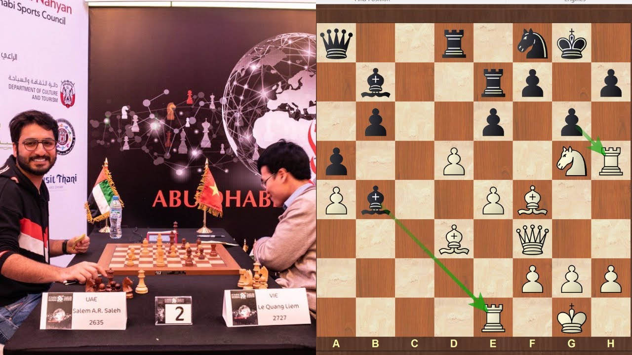 إبداع فتى الإمارات الذهبى سالم