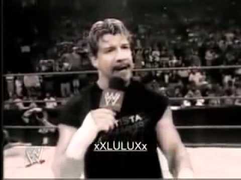 Eddie Guerrero vs Batista Promo